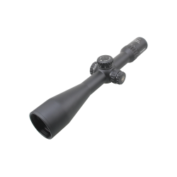 COLOMBISPORTS - LUNETTE CONTINENTAL X6 5-30X56 FFP 34MM RET MBR