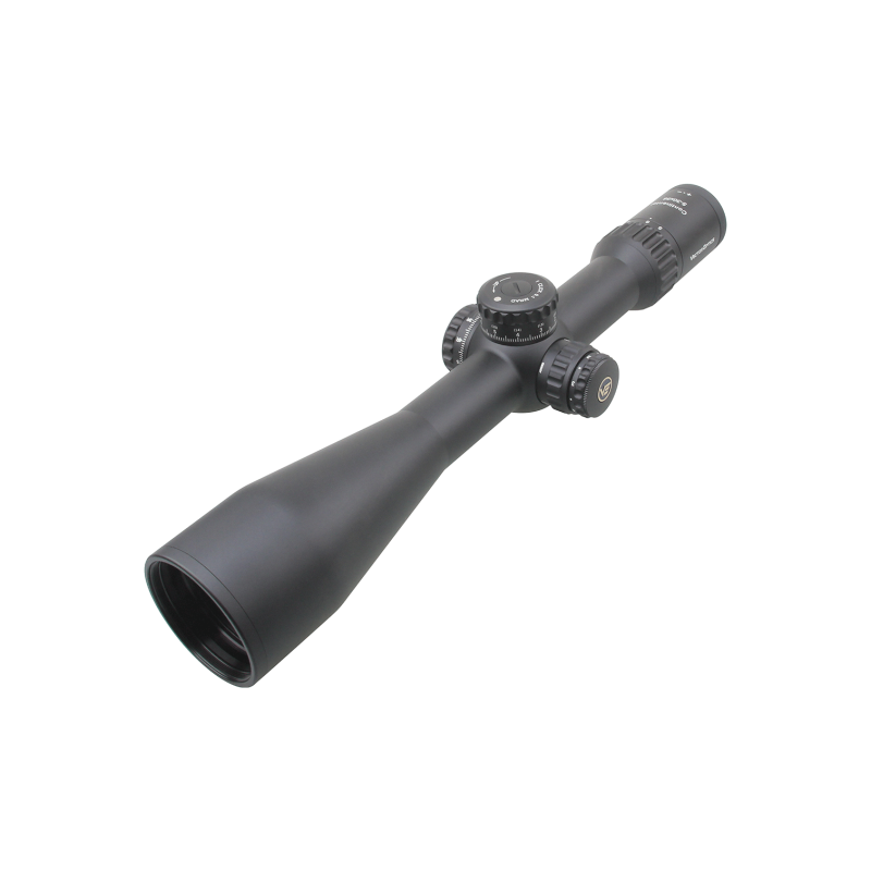 COLOMBISPORTS - LUNETTE CONTINENTAL X6 5-30X56 FFP 34MM RET MBR COLOMBISPORTS - LUNETTE CONTINENTAL X6 5-30X56 FFP 34MM RET MBR