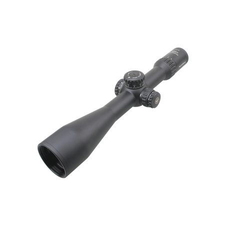 COLOMBISPORTS - LUNETTE CONTINENTAL X6 5-30X56 FFP 34MM RET MBR