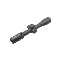 COLOMBISPORTS - LUNETTE CONTINENTAL X6 5-30X56 FFP 34MM RET MBR