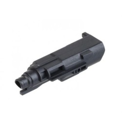 ACTION ARMY - NOZZLE AAP01