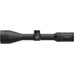 COLOMBISPORTS - LUNETTE GRIZZLY 3-12X56 RET4 FIBRE
