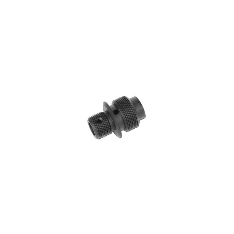 ACTION ARMY - ADAPTATEUR SILENCIEUX VSR10 ACTION ARMY - ADAPTATEUR SILENCIEUX VSR10