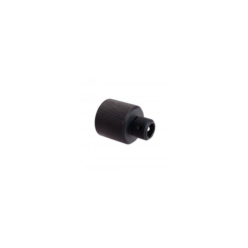 ACTION ARM - ADAPTATEUR SILENCIEUX ARES AS01