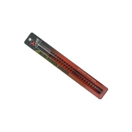 ACTION ARMY - RESSORT AEG M140