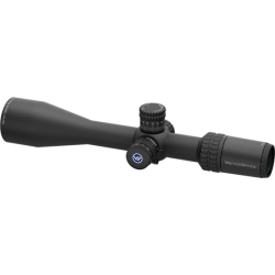 Colombisports - LUNETTE ORION PRO MAX 6-24X50 FFP VE RDF