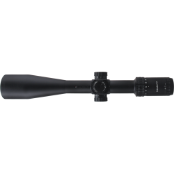 Colombisports - LUNETTE S4 6-24X50 30MM FFP VIS FMIL