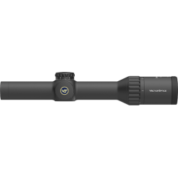 Colombisports - LUNETTE CONTINENTAL X8 1-8X24 ED SFP TACTICAL