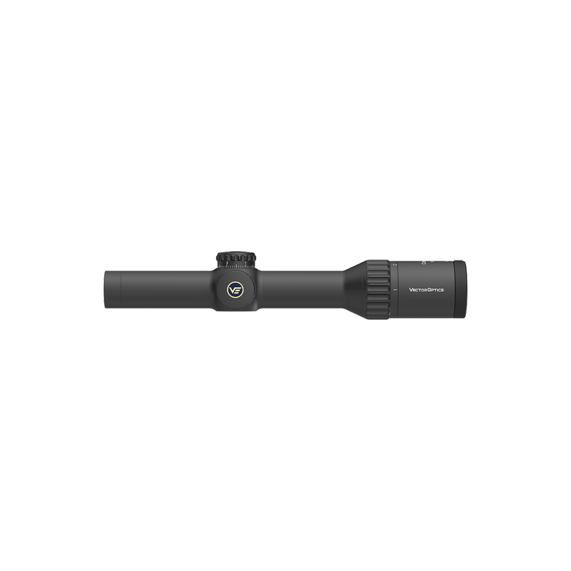 Colombisports - LUNETTE CONTINENTAL X8 1-8X24 ED SFP TACTICAL Colombisports - LUNETTE CONTINENTAL X8 1-8X24 ED SFP TACTICAL