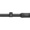 Colombisports - LUNETTE CONTINENTAL X8 1-8X24 ED SFP TACTICAL