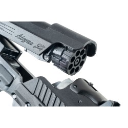 KIMAR - PISTOLET AG92 AG92 4.5-PLOMBS-14 COUPS