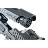 KIMAR - PISTOLET AG92 AG92 4.5-PLOMBS-14 COUPS