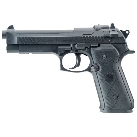KIMAR - PISTOLET AG92 AG92 4.5-PLOMBS-14 COUPS