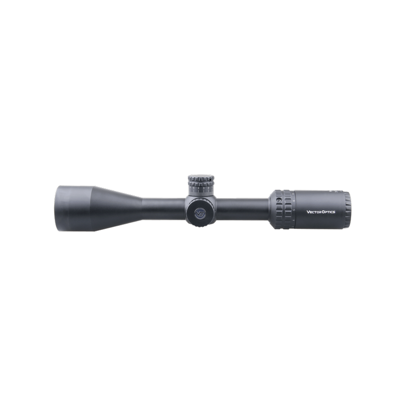 Colombisports - LUNETTE HUGO 3-12X44 SFP Colombisports - LUNETTE HUGO 3-12X44 SFP
