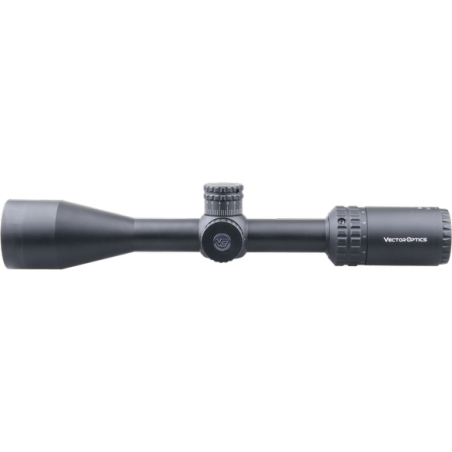 Colombisports - LUNETTE HUGO 3-12X44 SFP