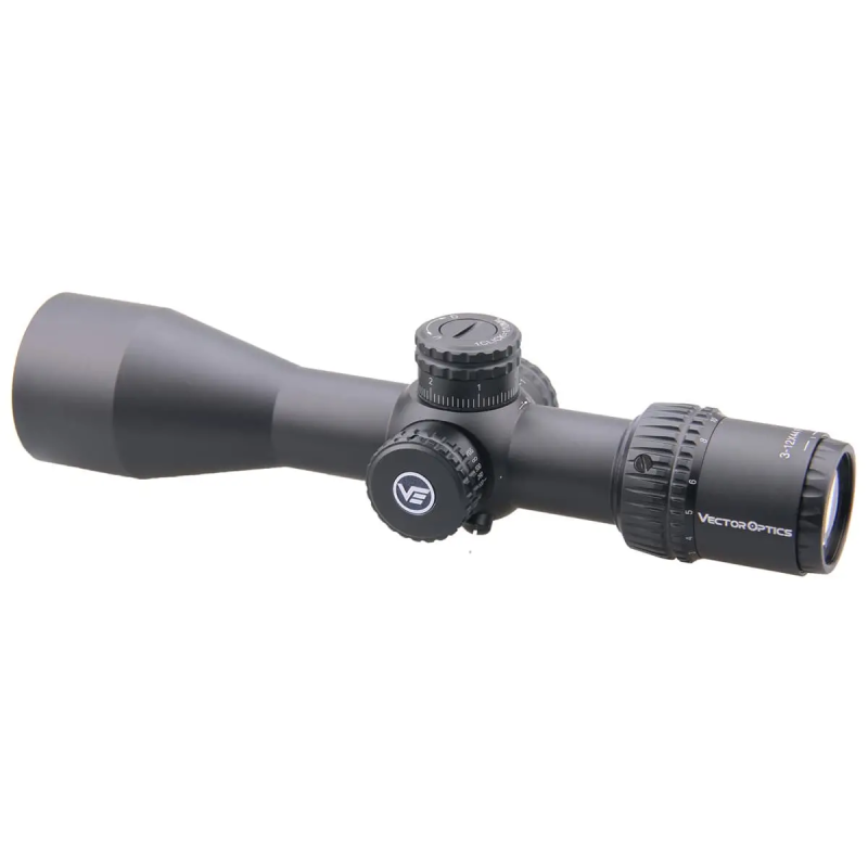 COLOMBISPORTS - LUNETTE VEYRON 3-12X44 SFP 30MM COLOMBISPORTS - LUNETTE VEYRON 3-12X44 SFP 30MM