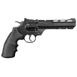 CROSMAN - REVOLVER VIGILANTE CO2 C4.5 4.4J