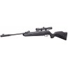 CROSMAN - CARABINE REMINGTON EXPRESS HUNTER NP 4.5 19.9J + LUNETTE 4X32