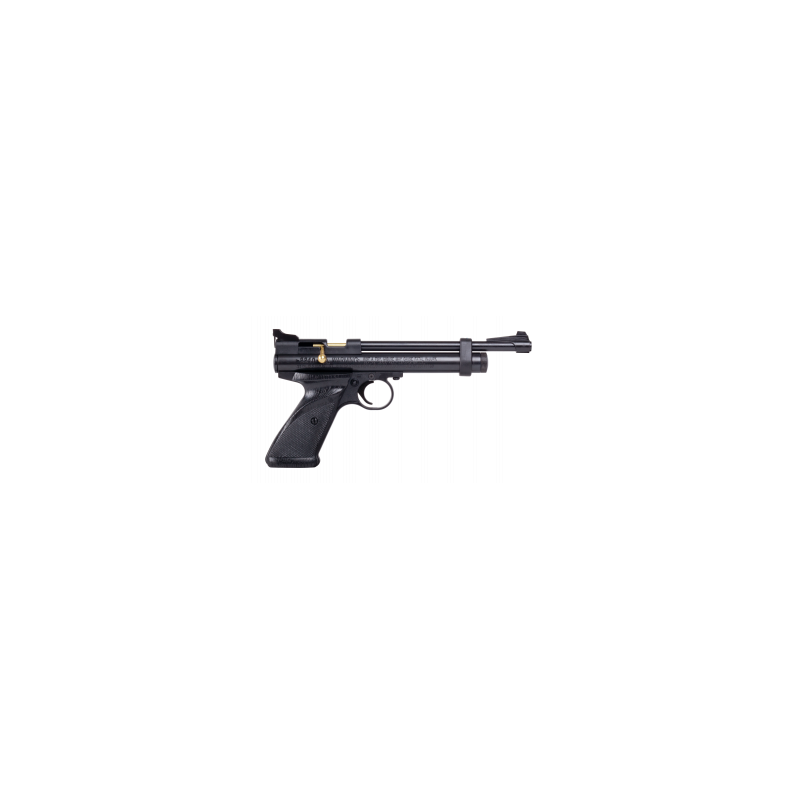 CROSMAN - PISTOLET 2240 CO2 C5.5 9.5 JOULES