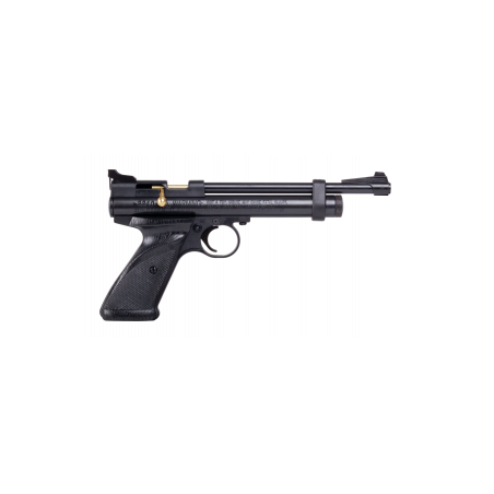 CROSMAN - PISTOLET 2240 CO2 C5.5 9.5 JOULES