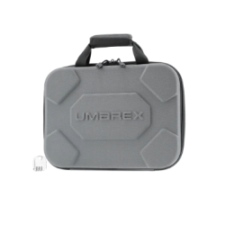 UMAREX - ETUI MOULE POUR PISTOLET UMAREX 275 X 365 X 75 MM