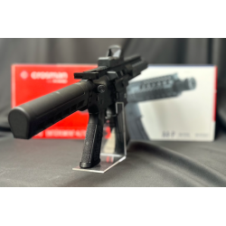 COLOMBISPORTS - CARABINE A4-P CO2 FULL AUTO BBS C4.5 3J