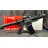 COLOMBISPORTS - CARABINE A4-P CO2 FULL AUTO BBS C4.5 3J
