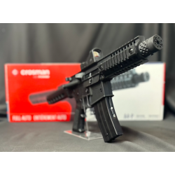 COLOMBISPORTS - CARABINE A4-P CO2 FULL AUTO BBS C4.5 3J