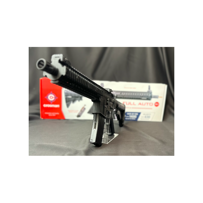 COLOMBISPORTS - CARABINE R1 CO2 FULL AUTO BB'S 4.5 3J COLOMBISPORTS - CARABINE R1 CO2 FULL AUTO BB'S 4.5 3J