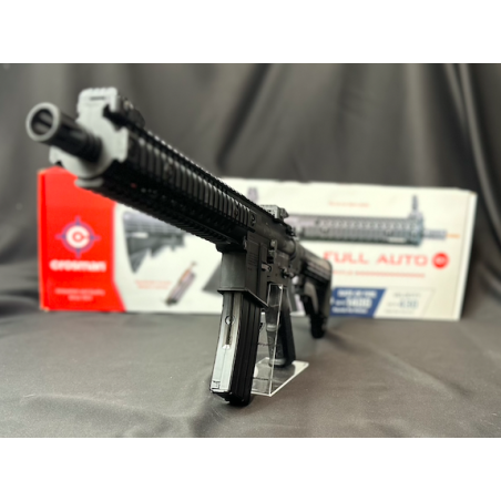 COLOMBISPORTS - CARABINE R1 CO2 FULL AUTO BB'S 4.5 3J