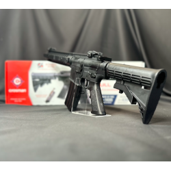 COLOMBISPORTS - CARABINE R1 CO2 FULL AUTO BB'S 4.5 3J