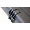 MALLETTE RIGIDE 119CM NOIRE