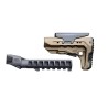 Umarex-UPGRADE20XUG POUR RECOVER20/20N-CROSSE SBX TAN+GARDE