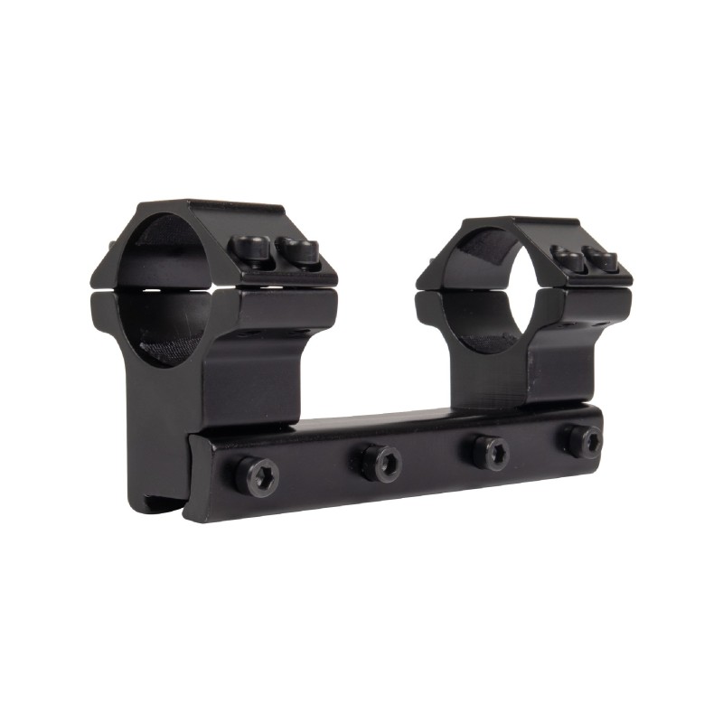 Veoptik- MONTAGE MONOBLOC 2 COLLIERS 25.4MM H 21MM RAIL 11MM Veoptik- MONTAGE MONOBLOC 2 COLLIERS 25.4MM H 21MM RAIL 11MM