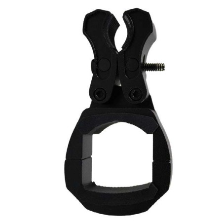 Tactacam - MONTAGE ADAPTATEUR UNIVERSEL CAMERA 6.0/5.0/SOLO/SOLO XTREME