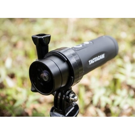 Tactacam - LENTILLE SOLO XTREME