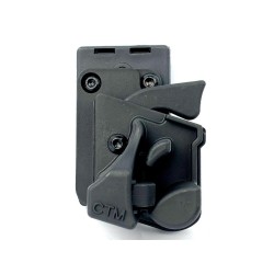 HOLSTER AAP01 NOIR