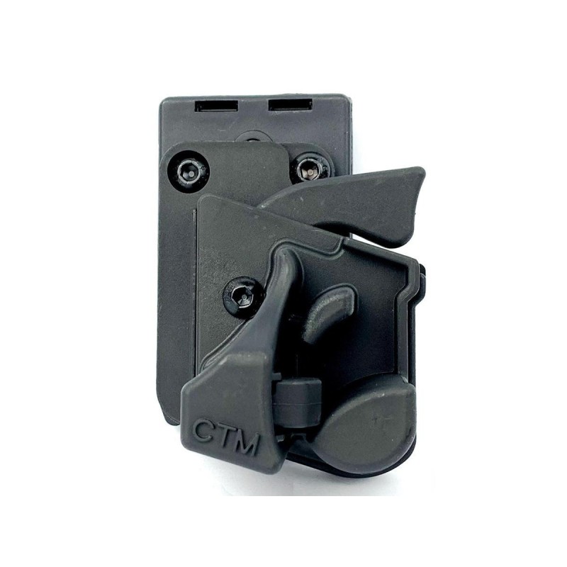 HOLSTER AAP01 NOIR HOLSTER AAP01 NOIR