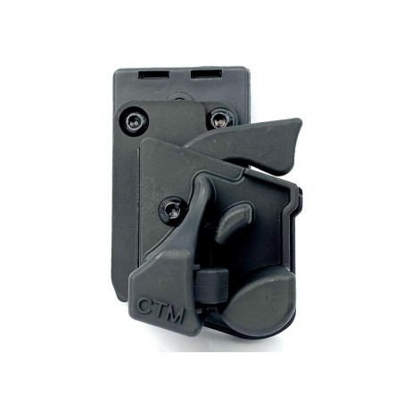HOLSTER AAP01 NOIR