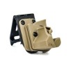 HOLSTER AAP01 TAN HOLSTER AAP01 TAN