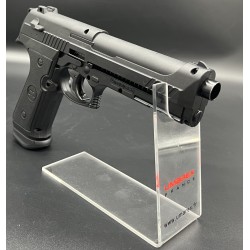 Défense ultra puissant.  Pistolet 18 joules LTL Alfa 1.5