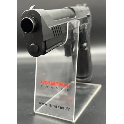 Défense ultra puissant.  Pistolet 18 joules LTL Alfa 1.5