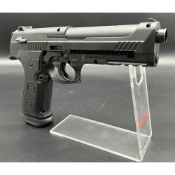 Défense ultra puissant.  Pistolet 18 joules LTL Alfa 1.5