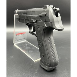 Défense ultra puissant.  Pistolet 18 joules LTL Alfa 1.5