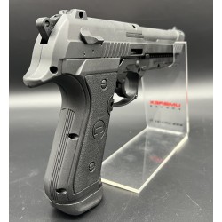 Défense ultra puissant.  Pistolet 18 joules LTL Alfa 1.5