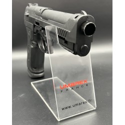 Défense ultra puissant.  Pistolet 18 joules LTL Alfa 1.5