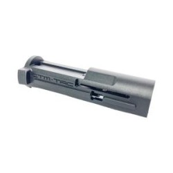 CULASSE AAP01 7075 ADVANCED LITE BK