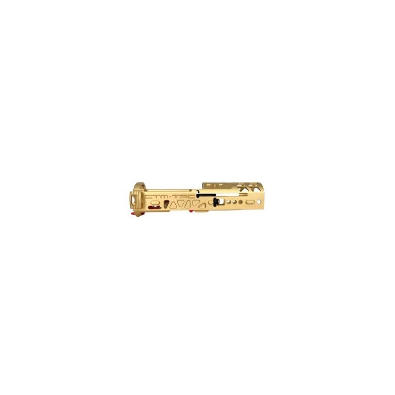 CULASSE AAP01 7075 ADVANCED CGD