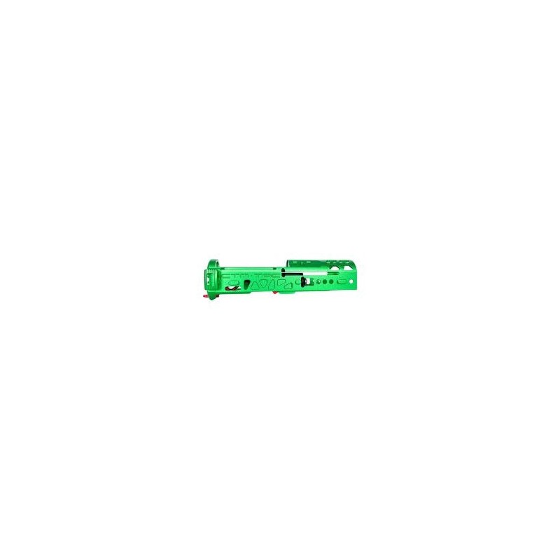CULASSE AAP01 7075 ADVANCED GN