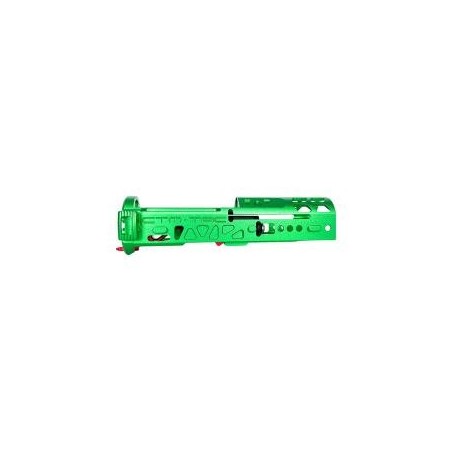 CULASSE AAP01 7075 ADVANCED GN